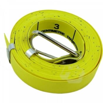 Forestry Imperial Girthing Tape - 2m