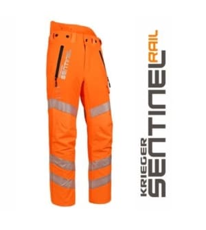 Stein Sentinel Rail Chainsaw Trousers