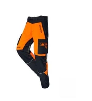 Sip Canopy W-Air Chainsaw Trousers Type C