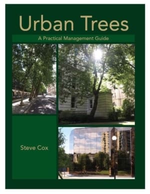 Urban Trees Book