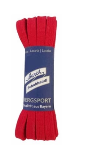 Meindl Airstream Laces
