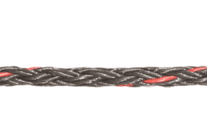 BOA Pp-hollow Rope 2 T - 100 M