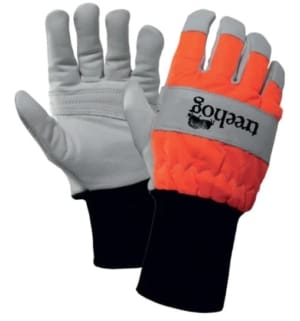 Treehog Chainsaw Gloves