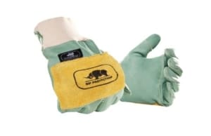 SIP Anti Vibration Gloves