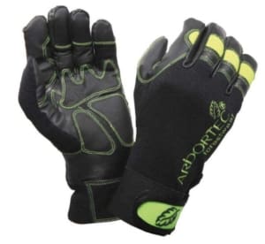 Arbortec AT900 Expert Chainsaw Gloves