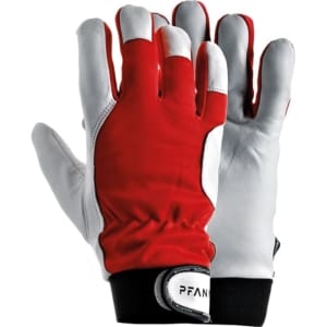 Pfanner Stretchflex Thermo Gloves