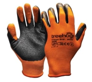 Treehog TH020 Gripflex Foresters Gloves