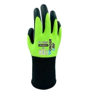 Wonder Grip WG-1855HY U-Feel Gloves
