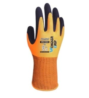 Wonder Grip WG-310 Comfort Gloves