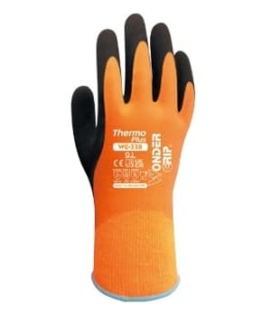 Wonder Grip WG-338 Thermo Plus Gloves