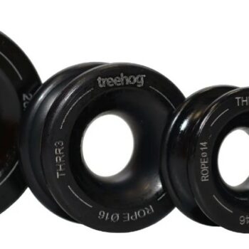 Treehog THRR Low Friction Rigging Ring