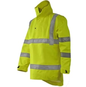 Harkie Forestry 2 Smock Yellow