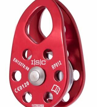 ISC Eiger Pulley RP012