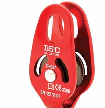ISC Micro Pulley RP037