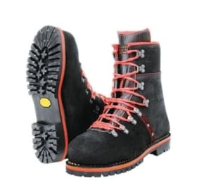 Pfanner Tyrol Fighter Chainsaw Boots