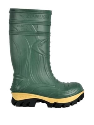 Cofra Thermic Wellington Boots