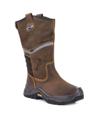 Lavoro Thor Safety Boot