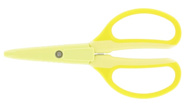 ARS 330HN Handy Craft Scissors YELLOW