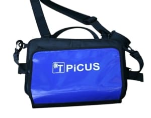 PiCUS 3 Site Bag
