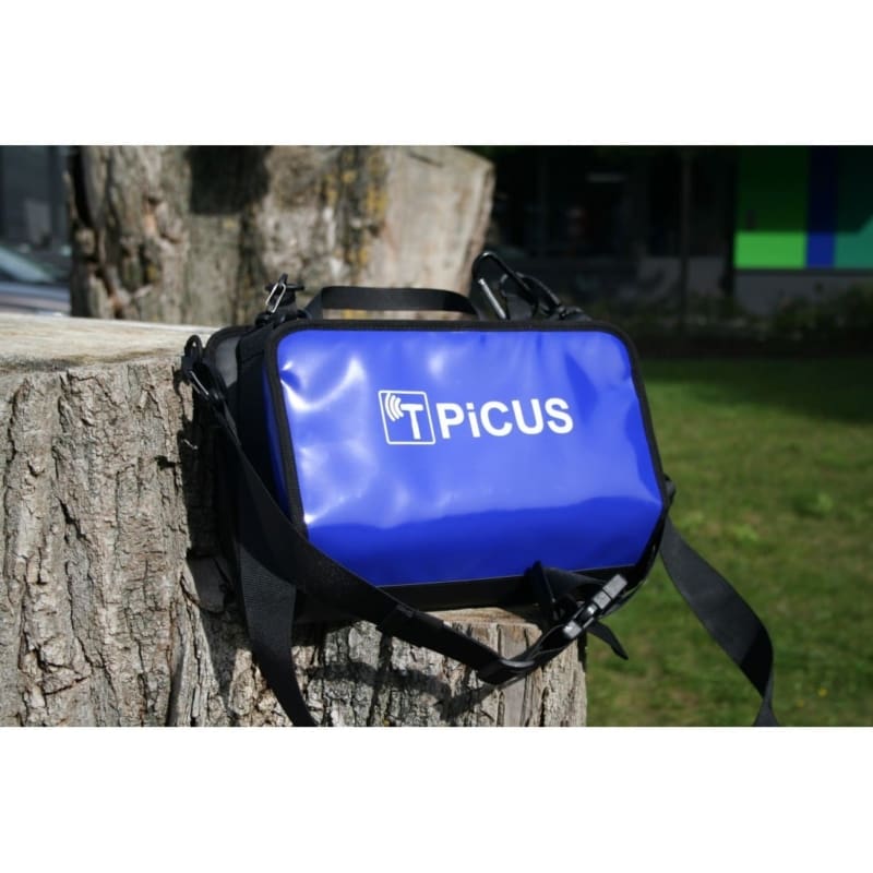 PiCUS 3 Site Bag