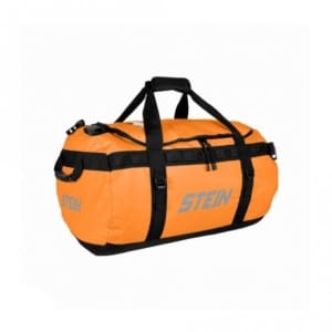 Stein Metro Kit Storage Bag - Orange