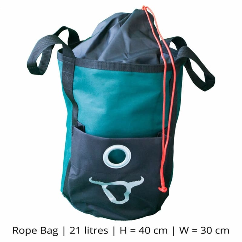 Silverbull Basic Rope Bag