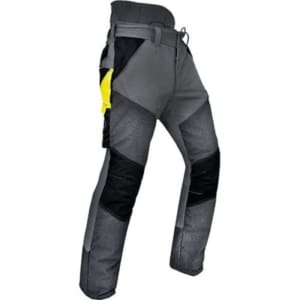 Pfanner Kevlar Extreme Type A Trousers - Grey