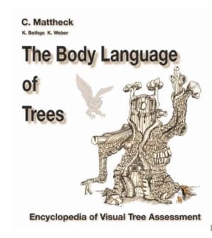 IML Body Language Of Trees