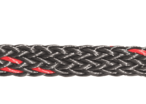 BOA PP-Hollow Rope - 50m 8 T