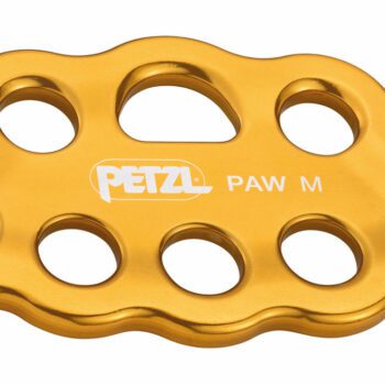 Petzl Paw Rigging Plate - Medium