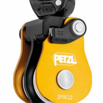Petzl Spin L2 Pulley