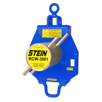 STEIN RCW3001 Lowering Device
