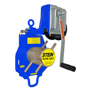 STEIN RCW3001 Winch kit