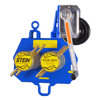 STEIN RCW3002 Lowering Device with Winch