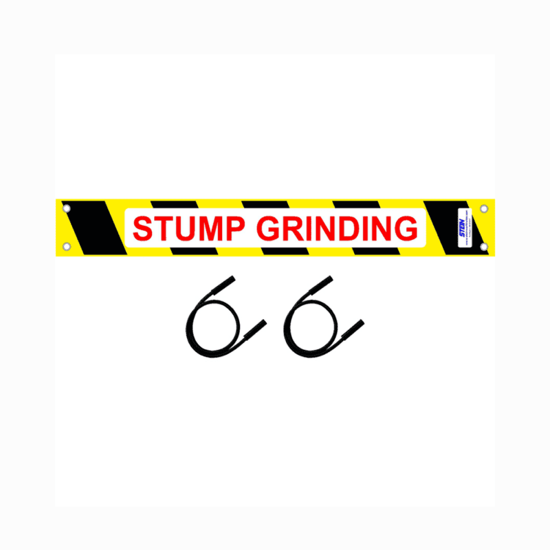 STEIN Stump Grinding Variant Kit