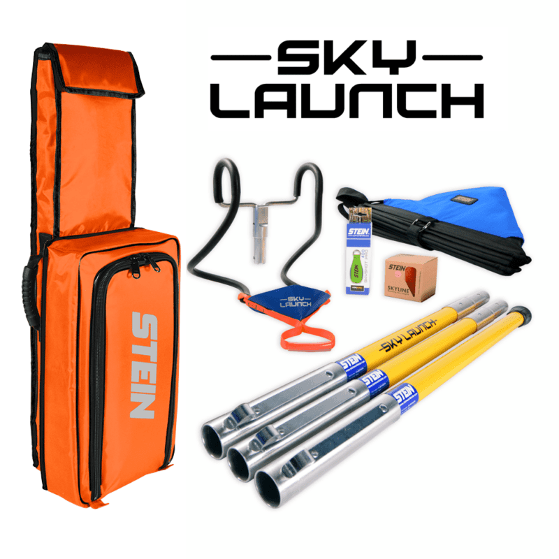 STEIN SKYLAUNCH Launcher Kit-2