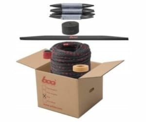 BOA 601- 8 Tonne Kit For 5 Cablings