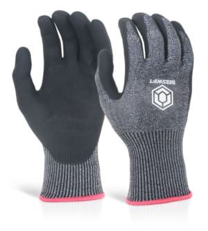 KS5 Gloves