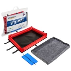Site Mat And Smart Liner Plus Kit - 600 X 400mm
