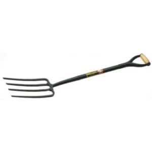 Bulldog Premier Trench Fork with Pfyd Handle
