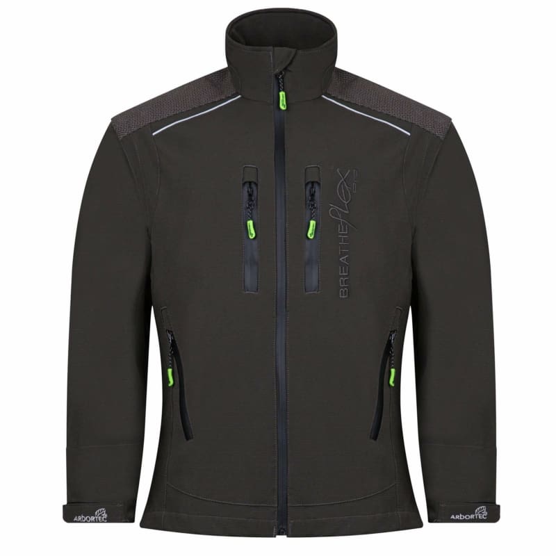 Arbortec Breatheflex Pro jacket in olive
