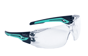 Bolle Silex Spectacles - Clear