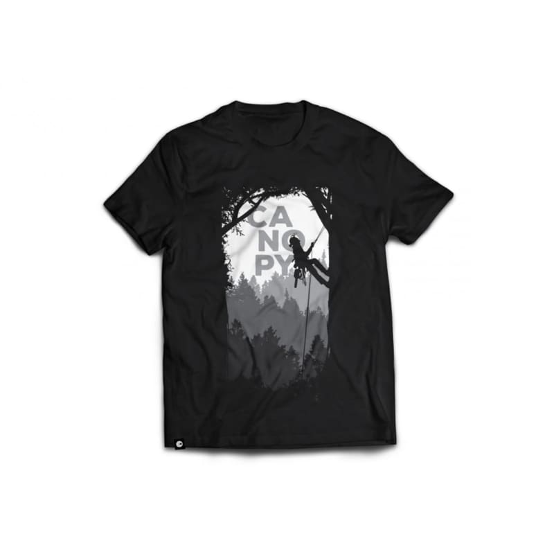 Canopy Ascent-Tee T-Shirt