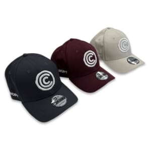 Canopy New Era 9Forty Cap All