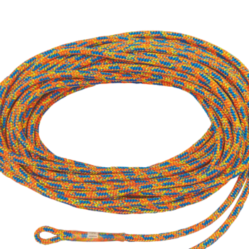Coil of Courant Komora Rope