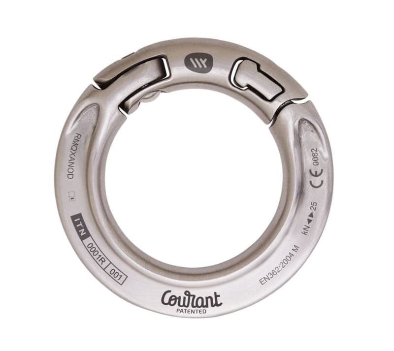 The Courant Odin Ring