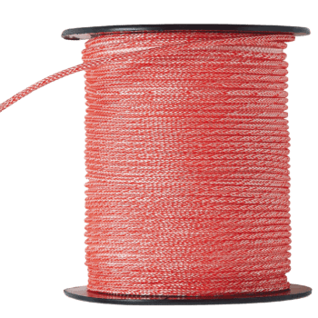 200 Meter Coil of Courant Treez-Line Throw Line