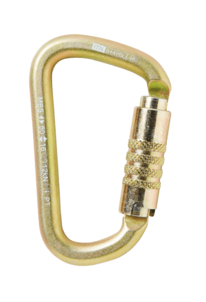 The Courant Victo Karabiner
