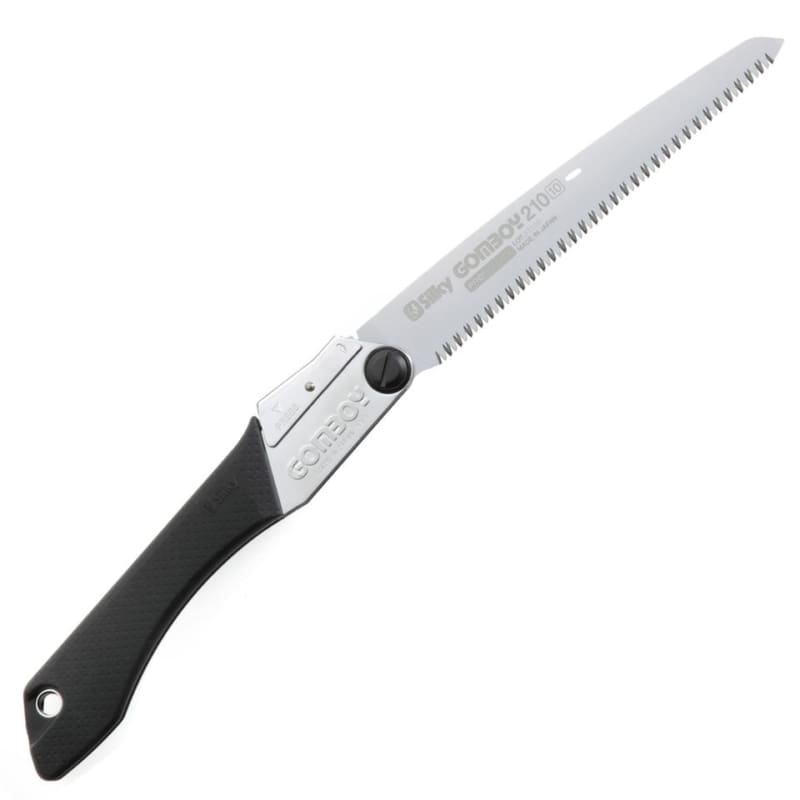 Silky Gomboy 210mm Folding Saw Replacement Blade