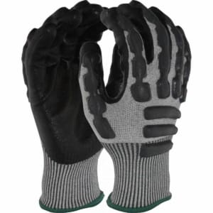 Hantex Nexa Plus Anti Impact Glove
